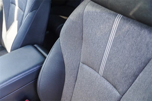 2023 Honda Accord Hybrid Sport Huntington Beach CA