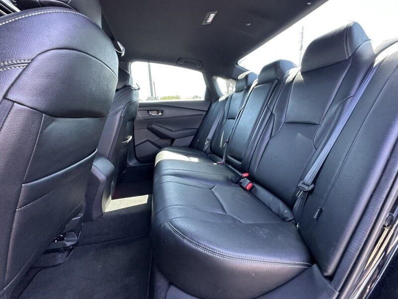 2023 Honda Accord Hybrid Sport Jacksonville FL