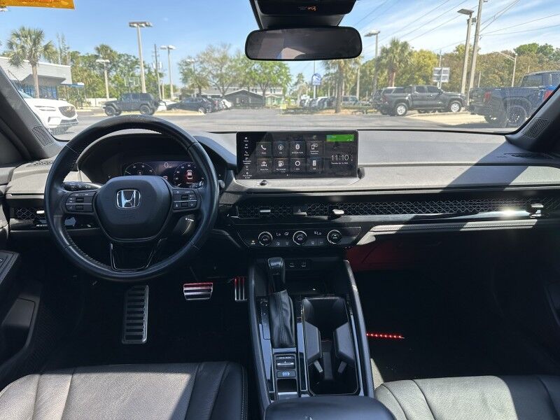 2023 Honda Accord Hybrid Sport Jacksonville FL