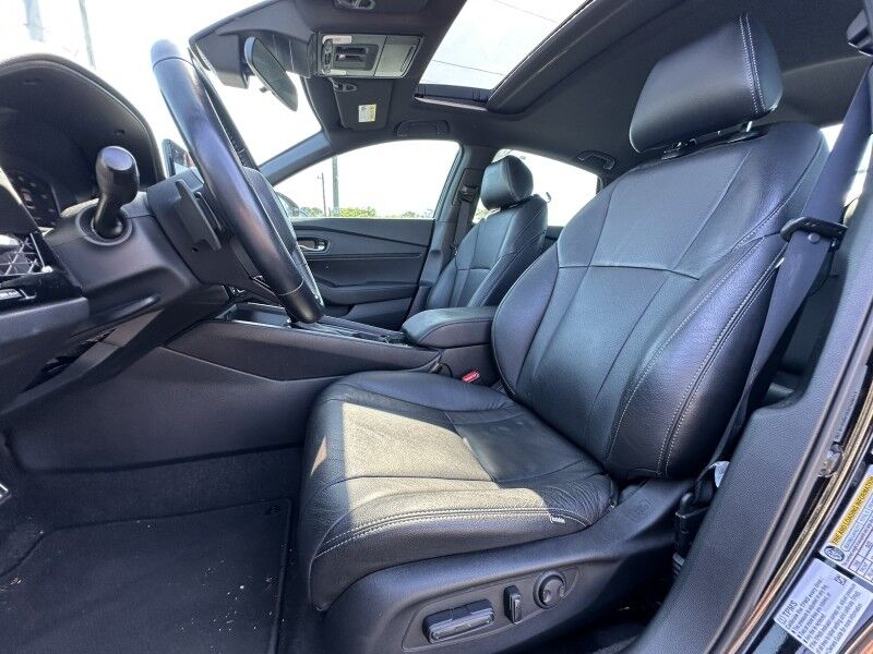 2023 Honda Accord Hybrid Sport Jacksonville FL