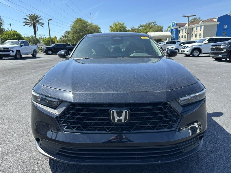2023 Honda Accord Hybrid Sport Jacksonville FL