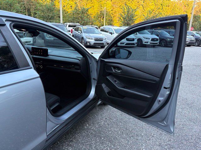 2023 Honda Accord Hybrid Sport Jacksonville FL