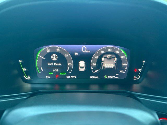 2023 Honda Accord Hybrid Sport Jacksonville FL
