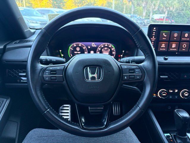 2023 Honda Accord Hybrid Sport Jacksonville FL