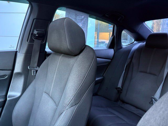 2023 Honda Accord Hybrid Sport Jacksonville FL