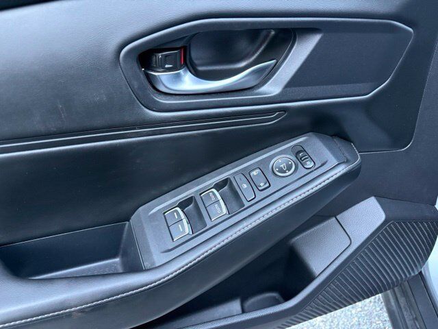 2023 Honda Accord Hybrid Sport Jacksonville FL