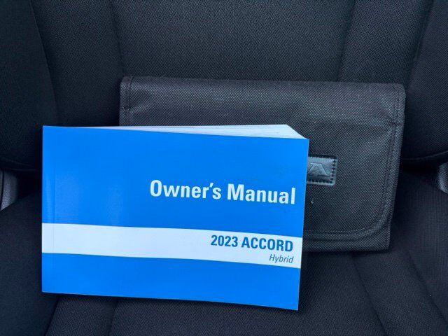 2023 Honda Accord Hybrid Sport Jacksonville FL
