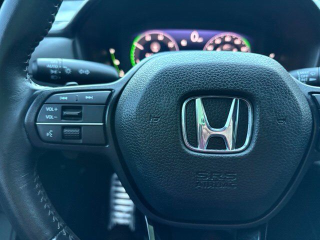 2023 Honda Accord Hybrid Sport Jacksonville FL