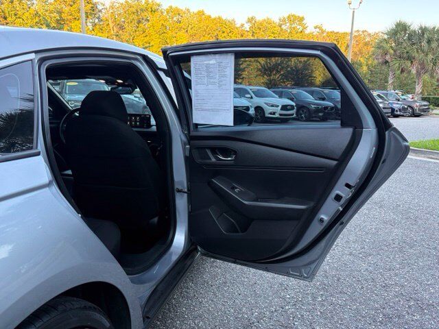 2023 Honda Accord Hybrid Sport Jacksonville FL
