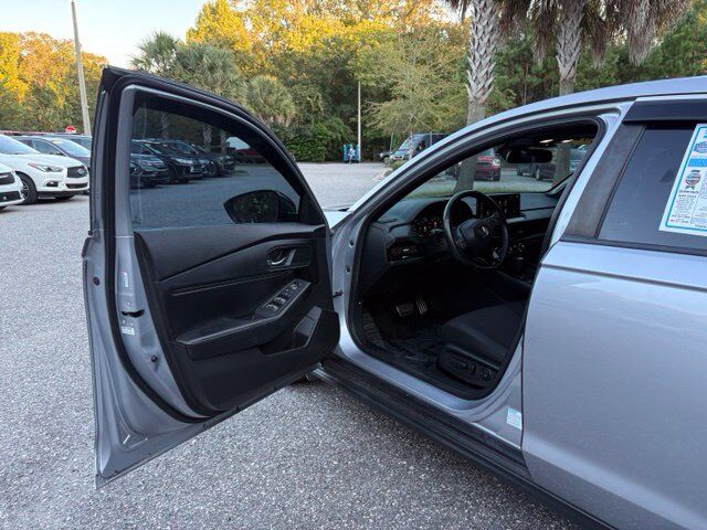 2023 Honda Accord Hybrid Sport Jacksonville FL