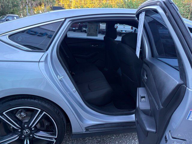 2023 Honda Accord Hybrid Sport Jacksonville FL