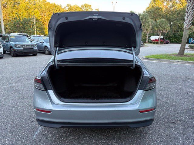 2023 Honda Accord Hybrid Sport Jacksonville FL