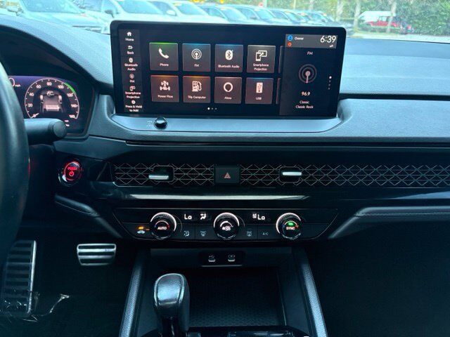 2023 Honda Accord Hybrid Sport Jacksonville FL