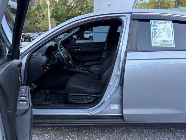 2023 Honda Accord Hybrid Sport Jacksonville FL
