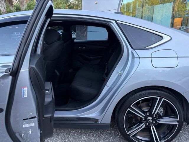 2023 Honda Accord Hybrid Sport Jacksonville FL