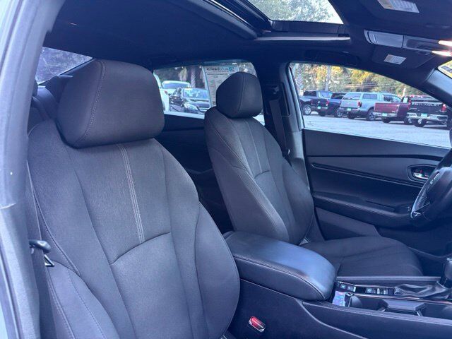 2023 Honda Accord Hybrid Sport Jacksonville FL