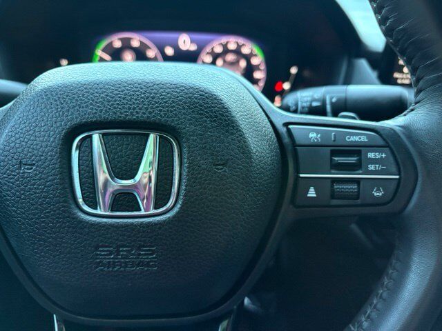 2023 Honda Accord Hybrid Sport Jacksonville FL