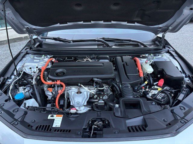 2023 Honda Accord Hybrid Sport Jacksonville FL