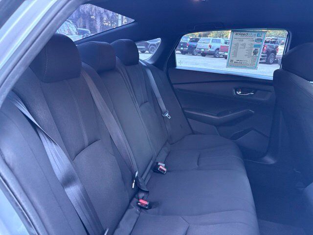 2023 Honda Accord Hybrid Sport Jacksonville FL