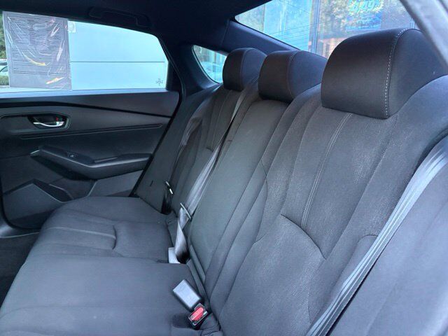 2023 Honda Accord Hybrid Sport Jacksonville FL