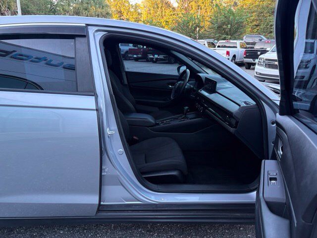 2023 Honda Accord Hybrid Sport Jacksonville FL