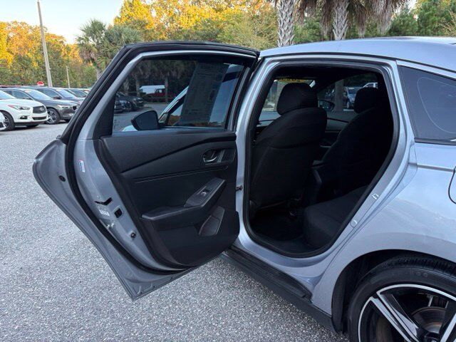 2023 Honda Accord Hybrid Sport Jacksonville FL