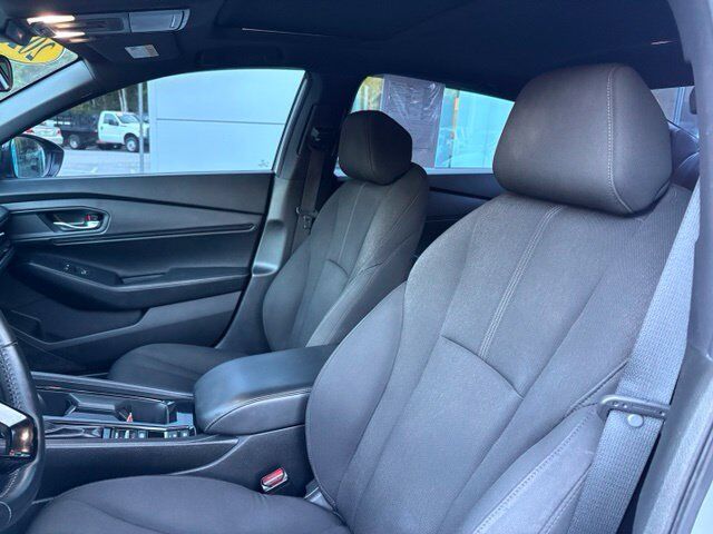2023 Honda Accord Hybrid Sport Jacksonville FL