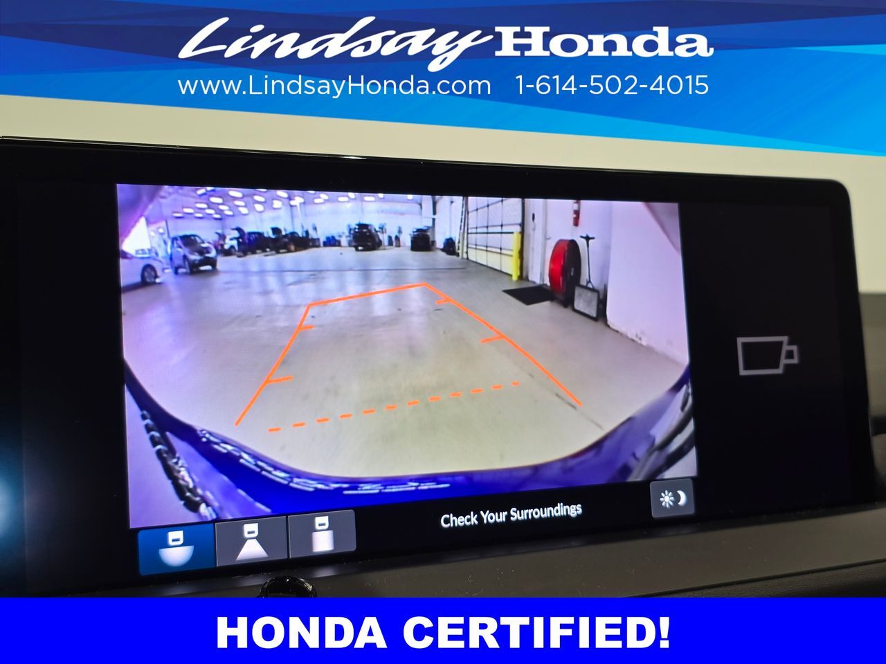 2023 Honda Accord Hybrid Sport-L Columbus OH