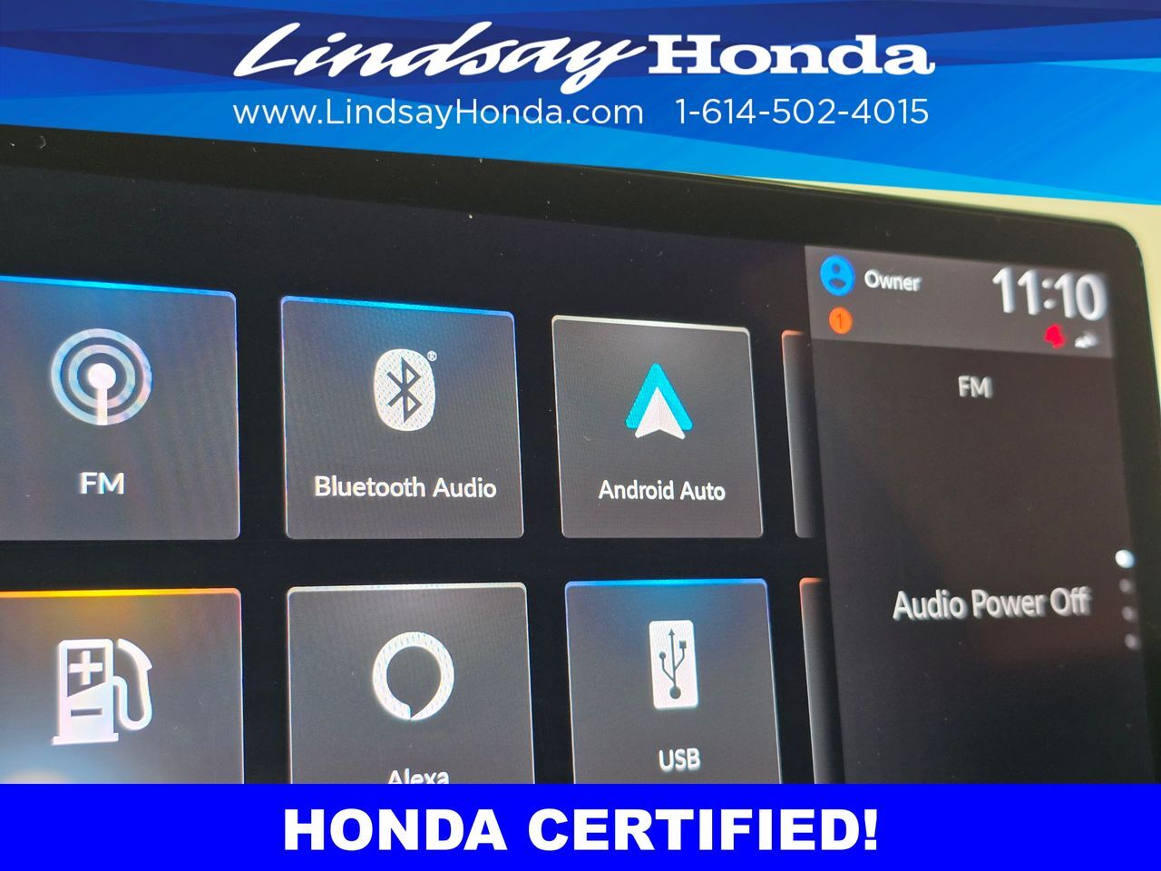 2023 Honda Accord Hybrid Sport-L Columbus OH