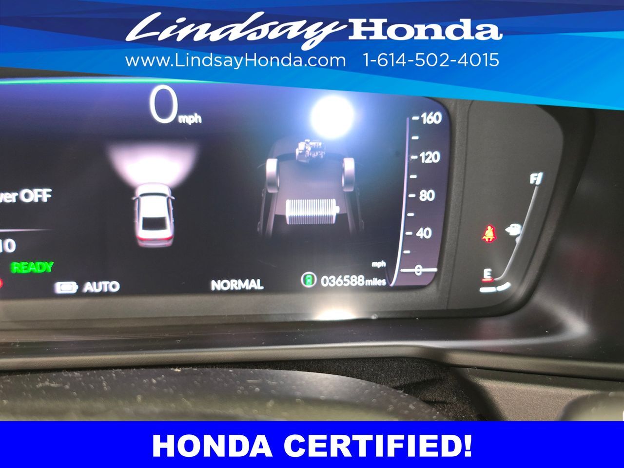 2023 Honda Accord Hybrid Sport-L Columbus OH