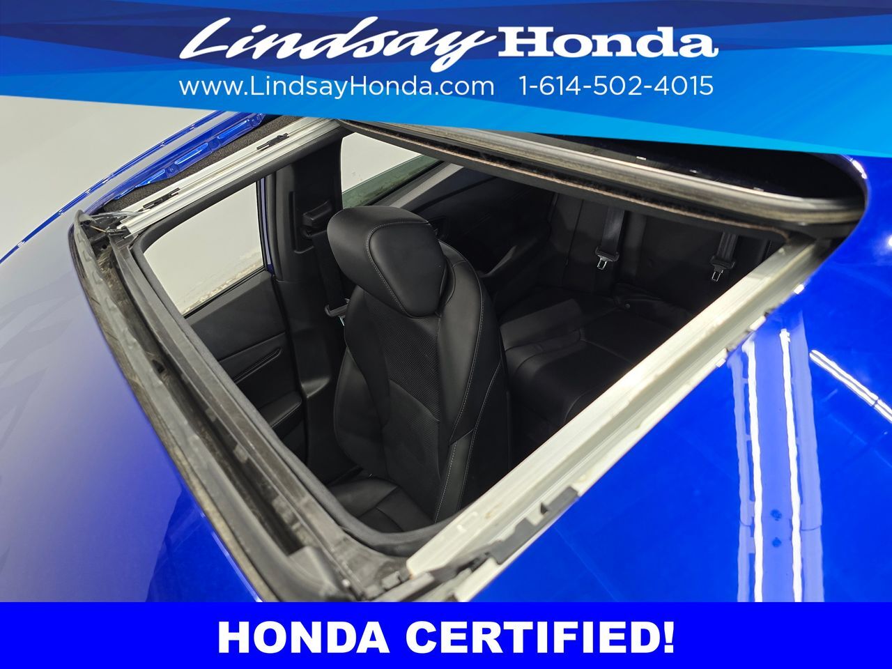 2023 Honda Accord Hybrid Sport-L Columbus OH