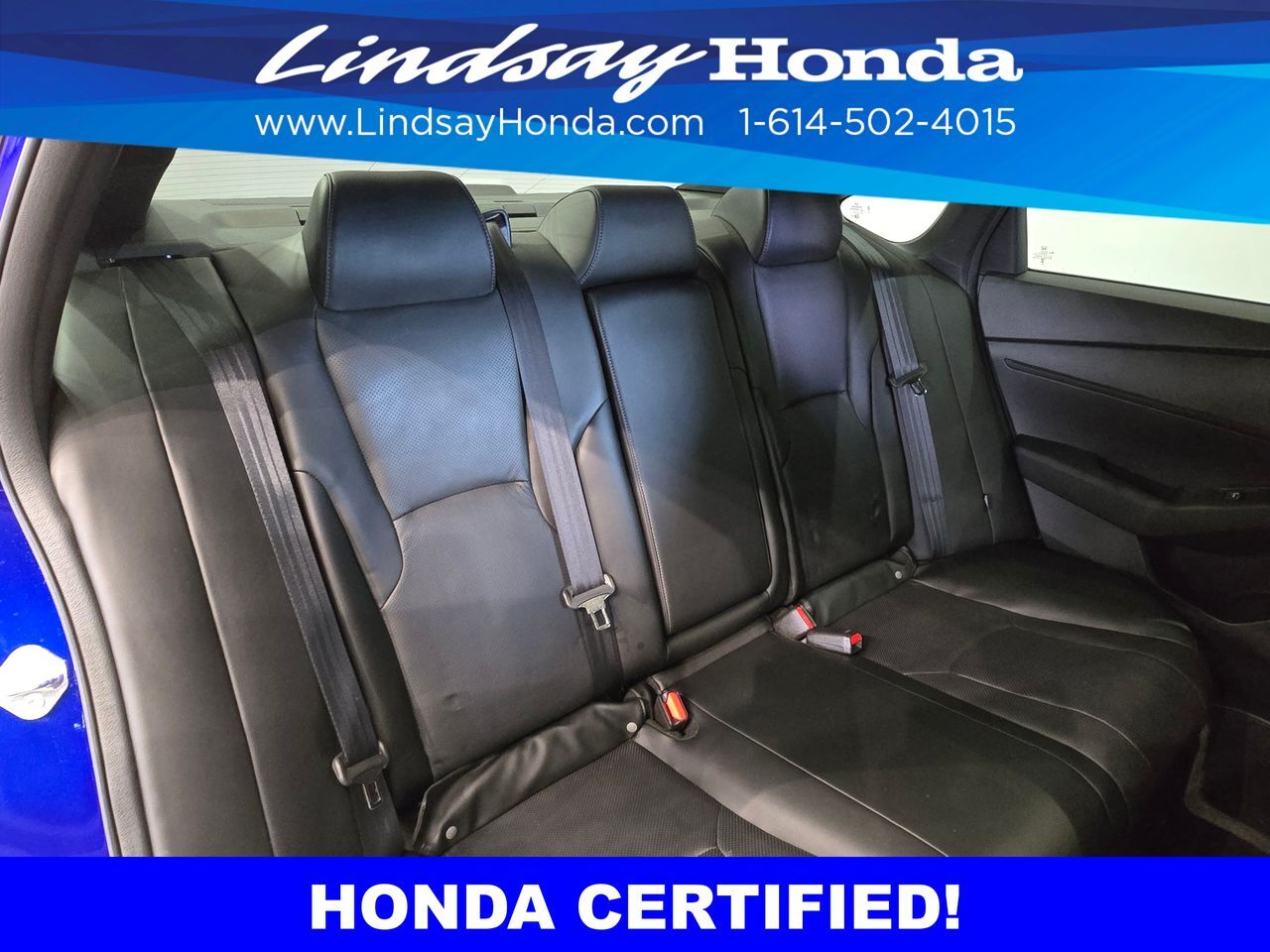 2023 Honda Accord Hybrid Sport-L Columbus OH