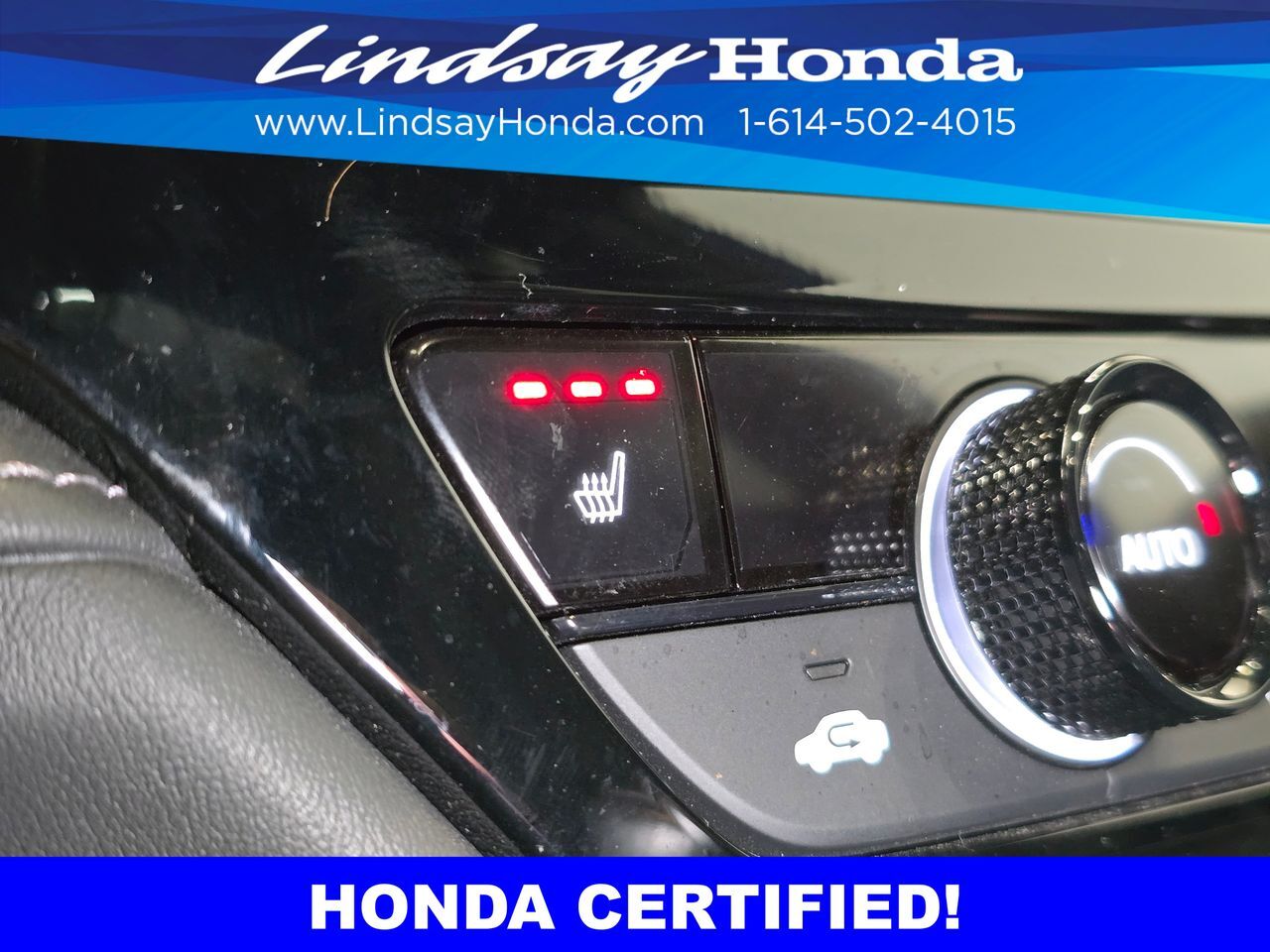2023 Honda Accord Hybrid Sport-L Columbus OH