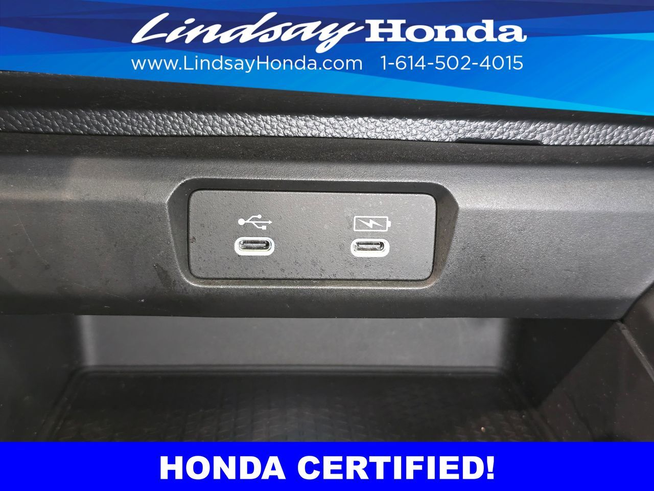 2023 Honda Accord Hybrid Sport-L Columbus OH