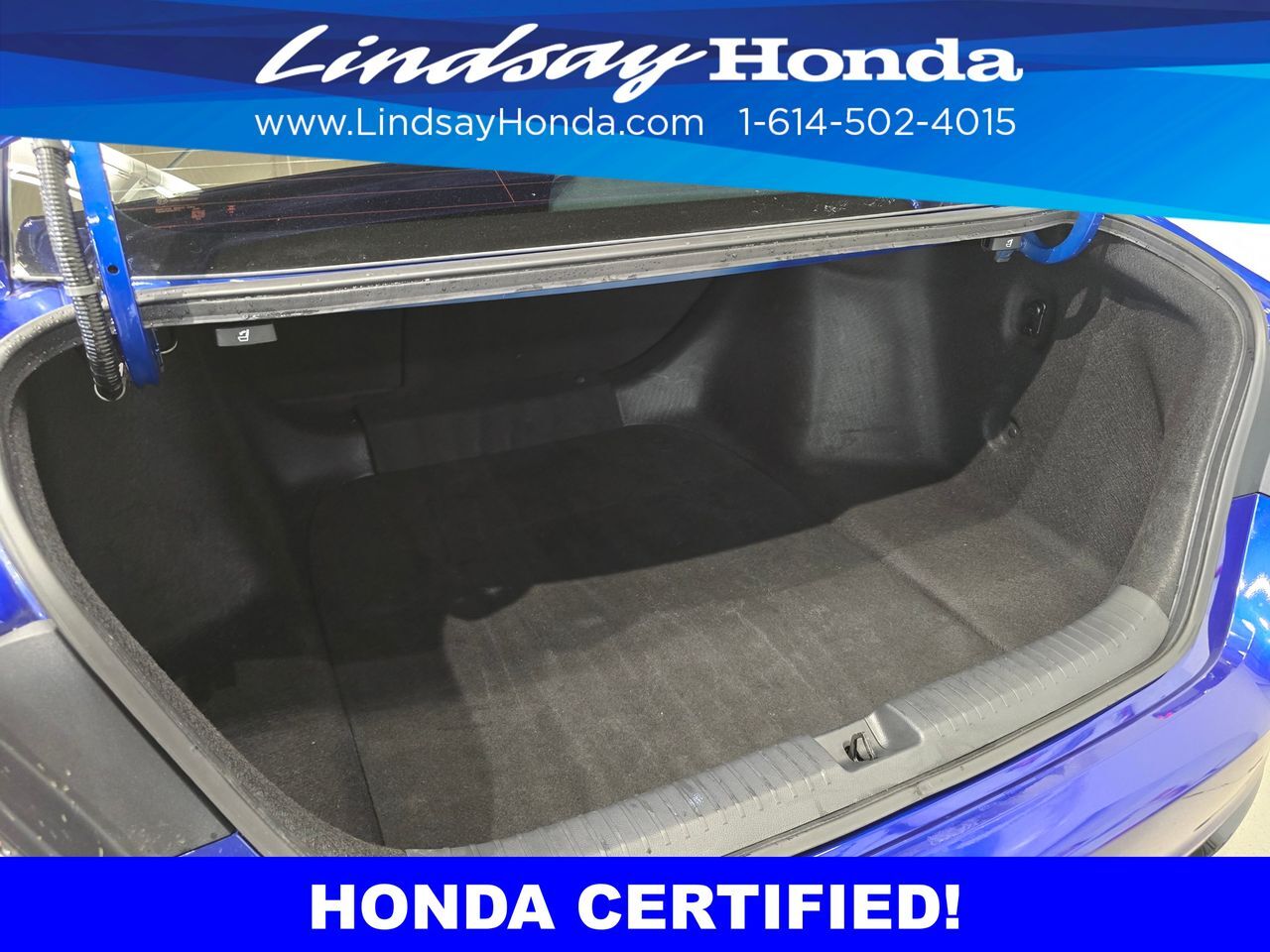2023 Honda Accord Hybrid Sport-L Columbus OH