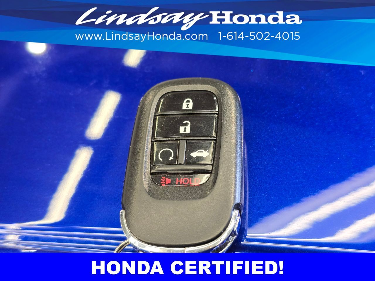 2023 Honda Accord Hybrid Sport-L Columbus OH