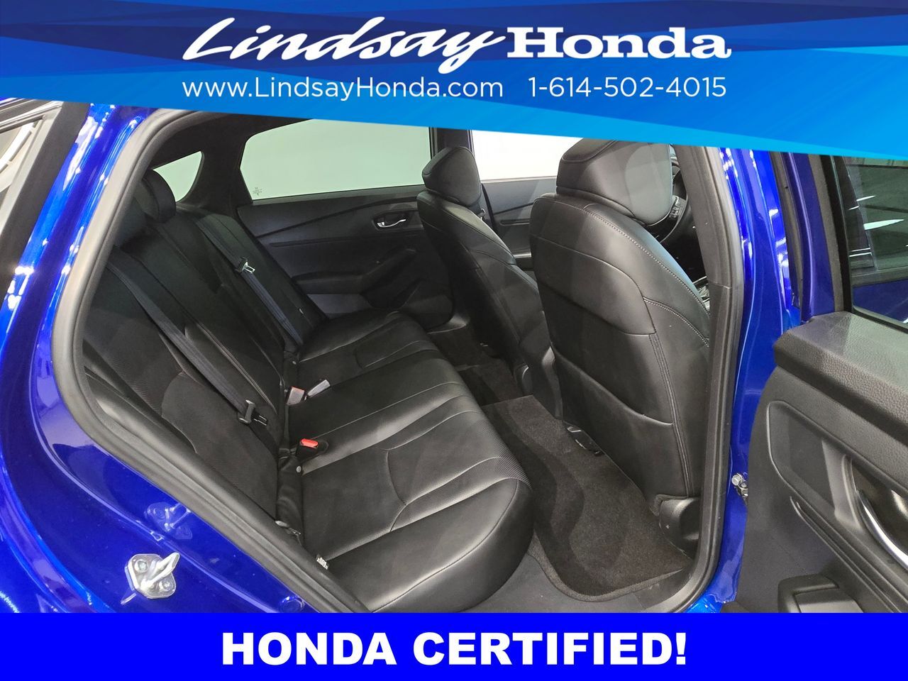 2023 Honda Accord Hybrid Sport-L Columbus OH