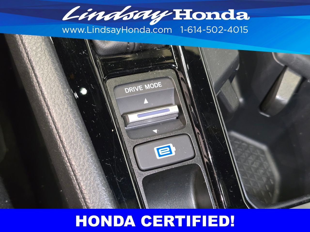 2023 Honda Accord Hybrid Sport-L Columbus OH
