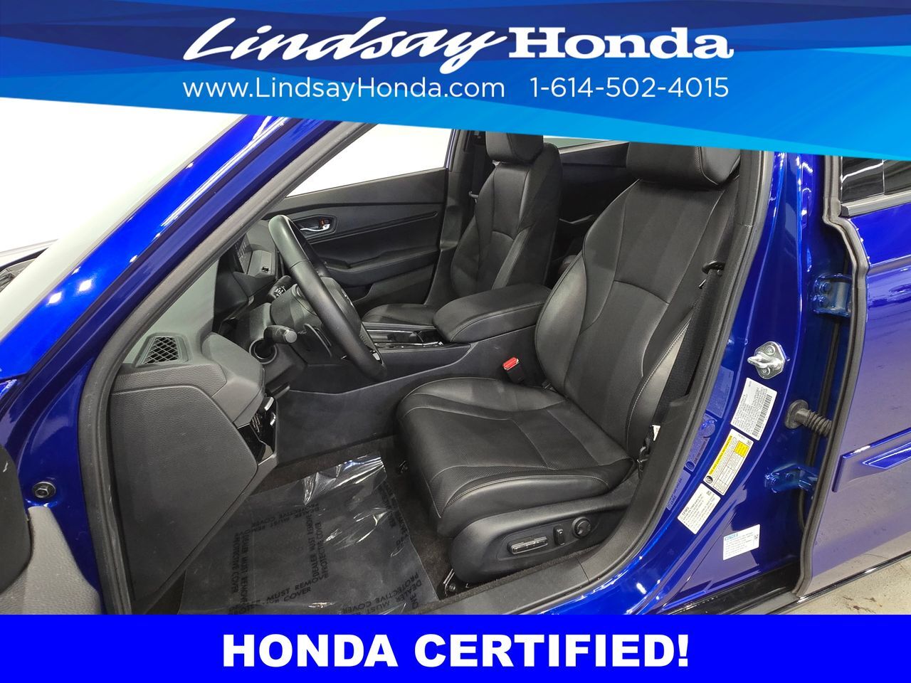 2023 Honda Accord Hybrid Sport-L Columbus OH