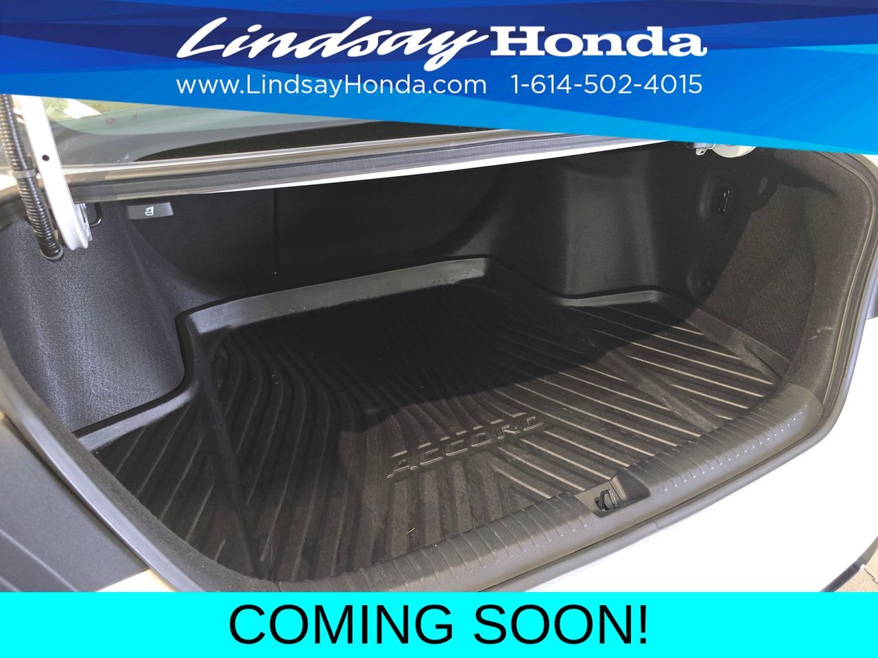 2023 Honda Accord Hybrid Sport-L Columbus OH