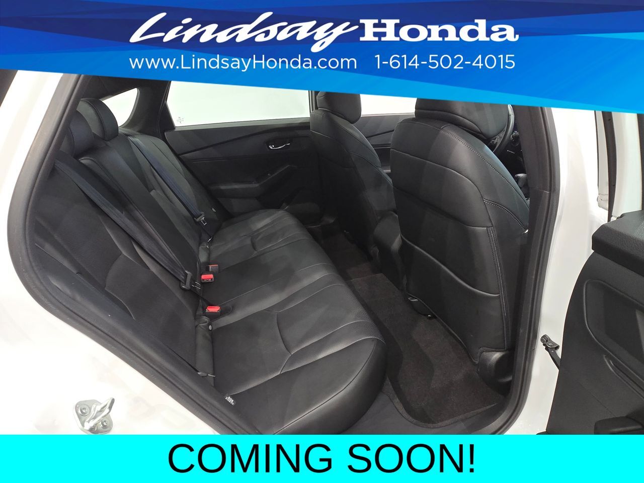 2023 Honda Accord Hybrid Sport-L Columbus OH