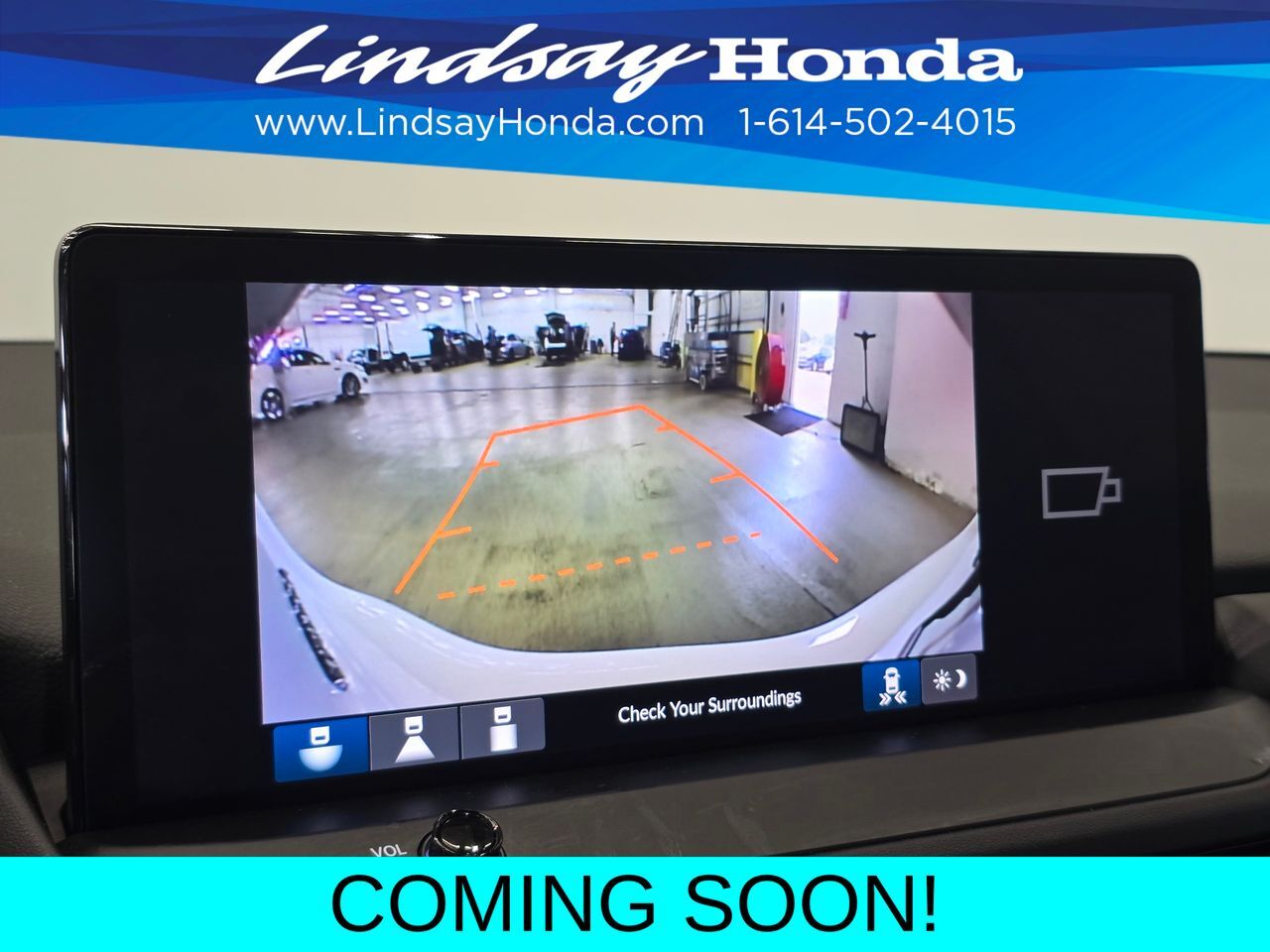 2023 Honda Accord Hybrid Sport-L Columbus OH