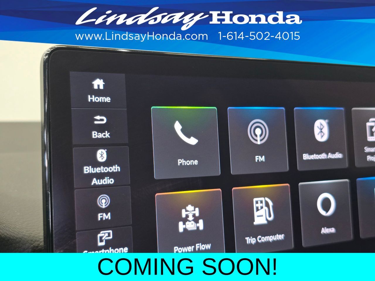 2023 Honda Accord Hybrid Sport-L Columbus OH