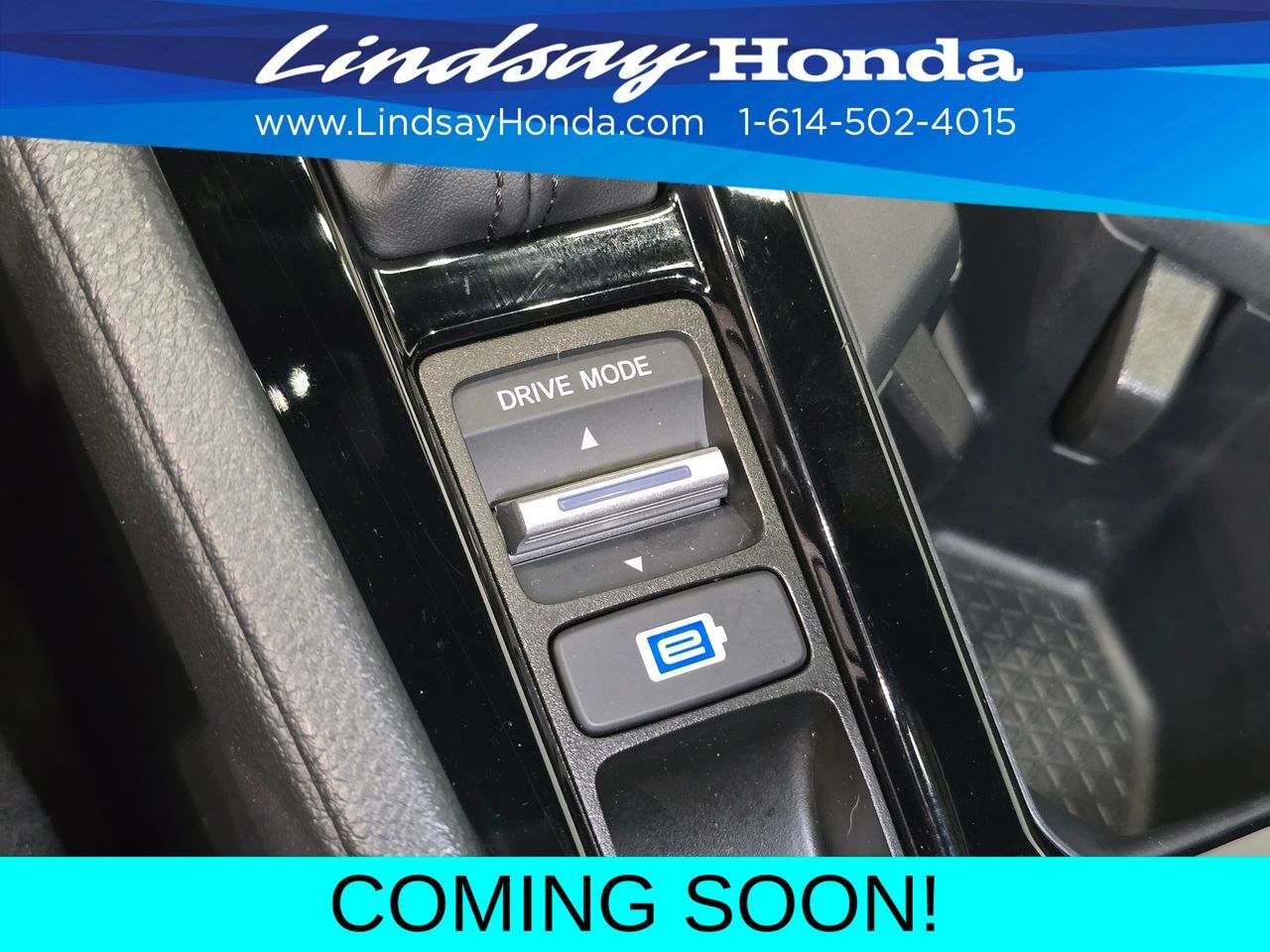 2023 Honda Accord Hybrid Sport-L Columbus OH