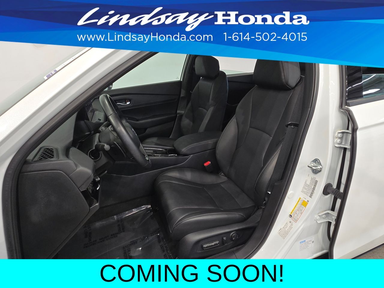 2023 Honda Accord Hybrid Sport-L Columbus OH