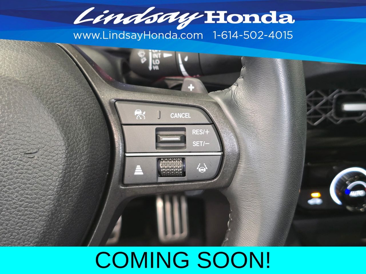 2023 Honda Accord Hybrid Sport-L Columbus OH