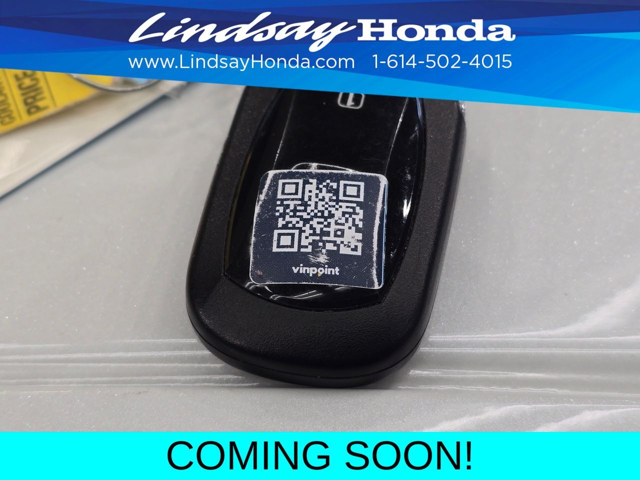 2023 Honda Accord Hybrid Sport-L Columbus OH