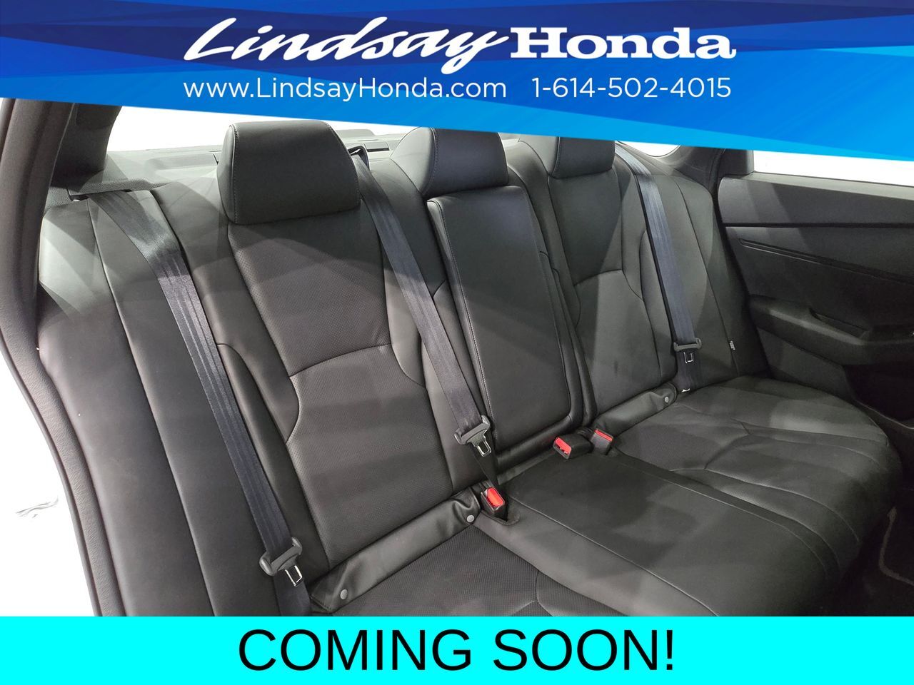 2023 Honda Accord Hybrid Sport-L Columbus OH