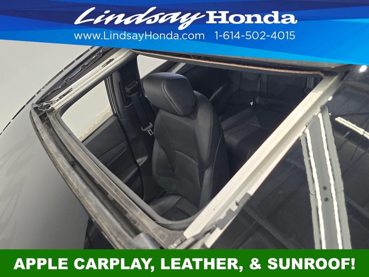 2023 Honda Accord Hybrid Sport-L Columbus OH