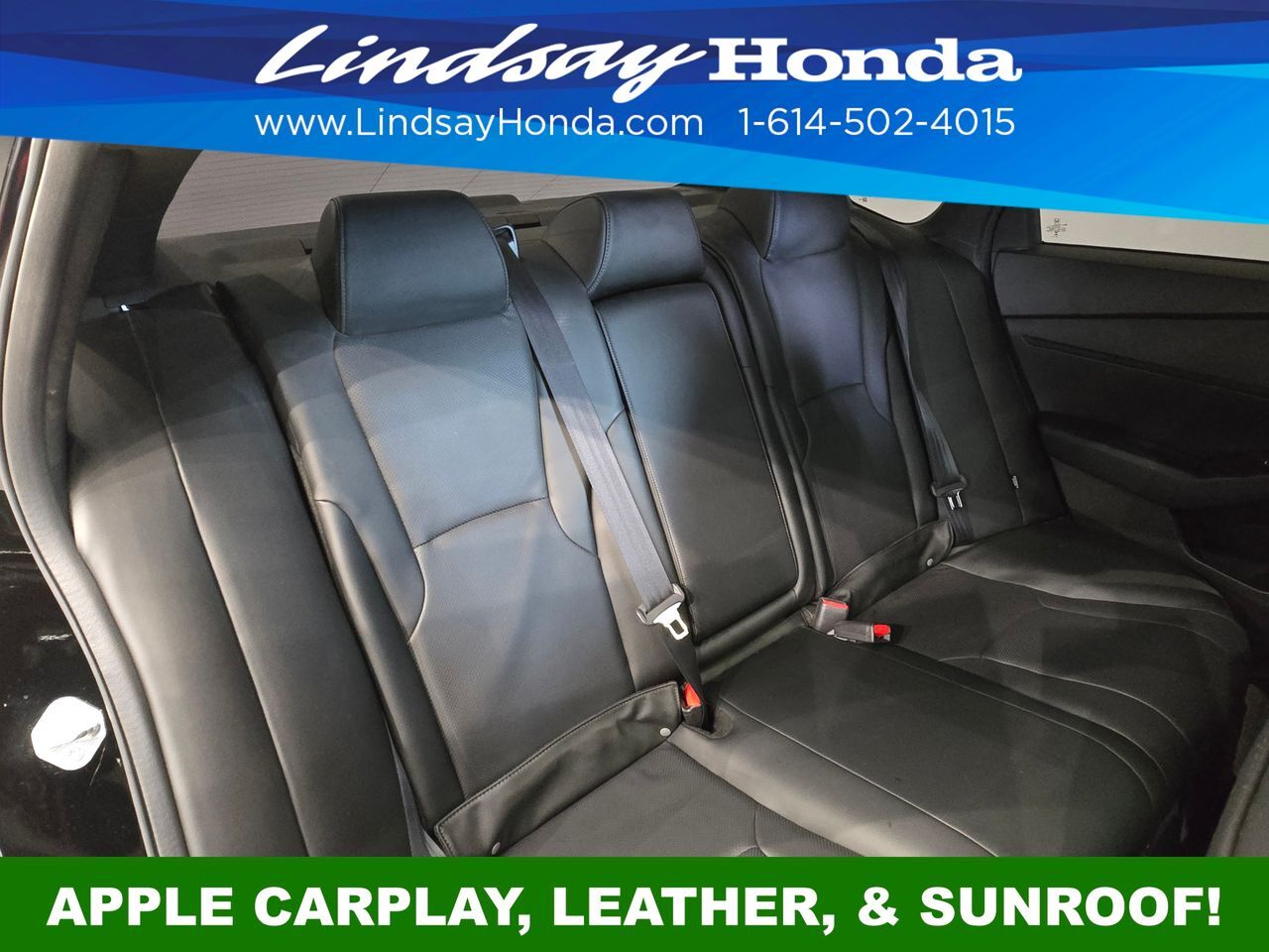 2023 Honda Accord Hybrid Sport-L Columbus OH